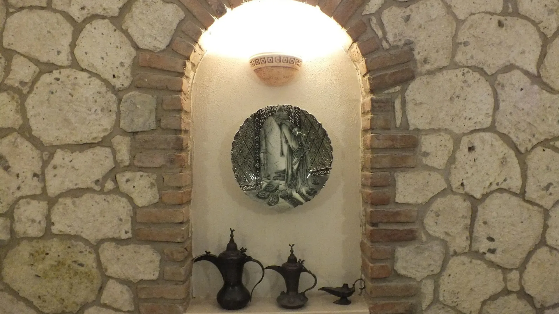 Yalcinkaya Hotel Alaçatı